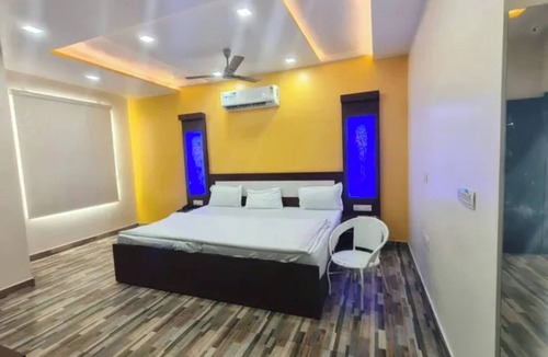 Vaishali Nagar Hotel | Fabhotel Panther
