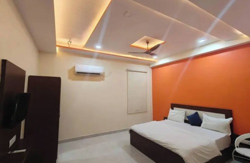 Vaishali Nagar Hotel | Fabhotel Panther