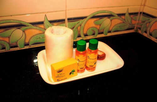 Pink City Hotel | Fabhotel Pink Cozzy
