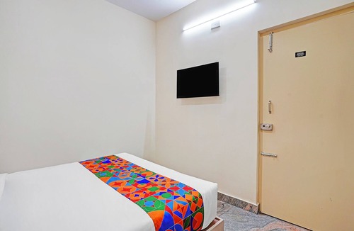 Shivaji Nagar Hotel | Fabhotel Platinum