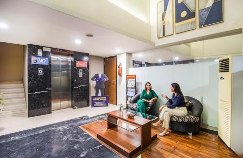 Indore Hotel | FabHotel Prime Avenue