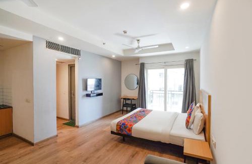 Vaishali Hotel | FabHotel Prime Cloud 9 Delhi NCR