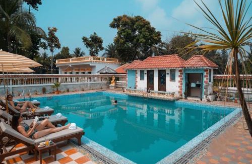 Bakkhali Hotel | FabHotel Prime Indeedcare Resort Bakkhali - 500m from Bakkhali Sea Beach
