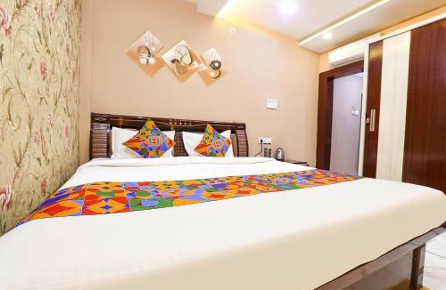 Rau Hotel | FabHotel Suraj Palace, Indore Airport