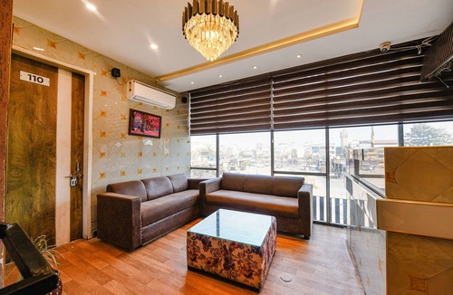 Kharar Hotel | Fabhotel The Dreams