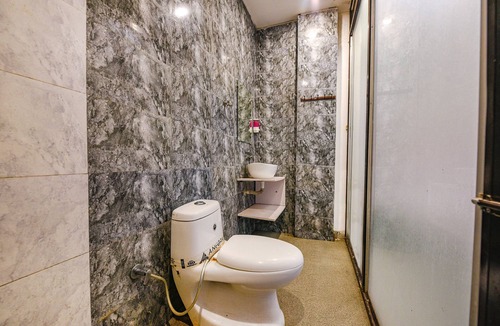 Kharar Hotel | Fabhotel The Dreams