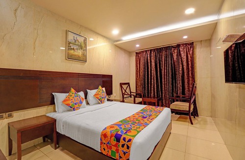 Tambaram Hotel | Fabhotel Western Inn