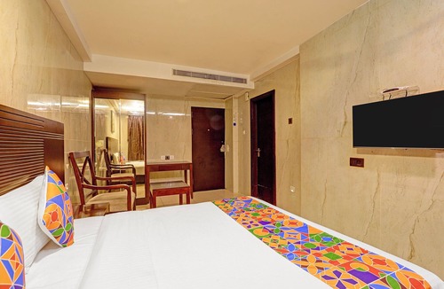 Tambaram Hotel | Fabhotel Western Inn