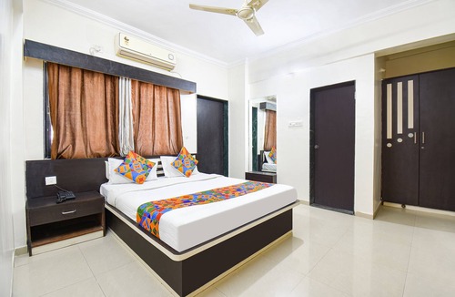 Pune Hotel | Fabhotel Yashraj Inn
