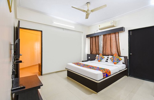 Pune Hotel | Fabhotel Yashraj Inn