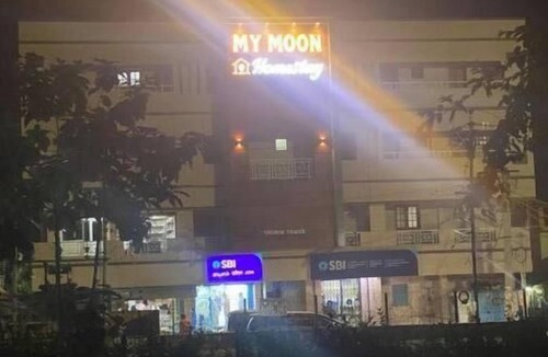 Dindigul Apartment | Fabulous 2-bedroom apartment in Dindigul/Mymoon service apartment Unit-1