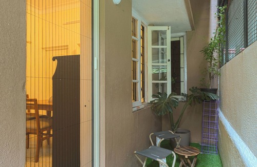 Kalyan Nagar House | Fabulous 2-bedroom house in Kalyan Nagar HRBR layout Bengaluru
