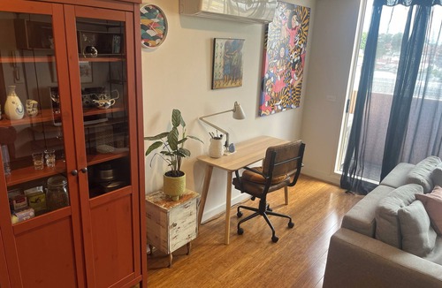 Northcote Apartment | Fabulous Location