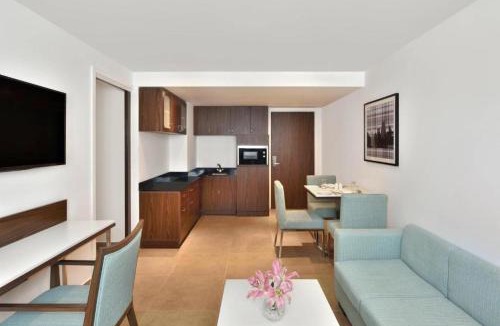 Semmencherry Hotel | Fairfield by Marriott Chennai OMR