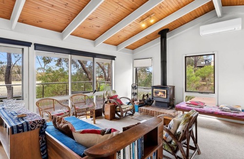 Fairhaven House | Fairhaven Escape - Beautiful Pet-friendly Home