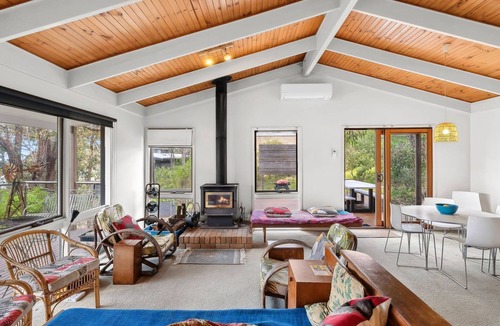Fairhaven House | Fairhaven Escape - Beautiful Pet-friendly Home