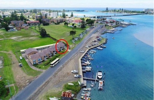 Tuncurry Apartment | Fairholme 14