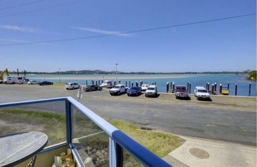 Tuncurry Apartment | Fairholme 14