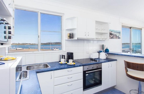 Tuncurry Apartment | Fairholme 14