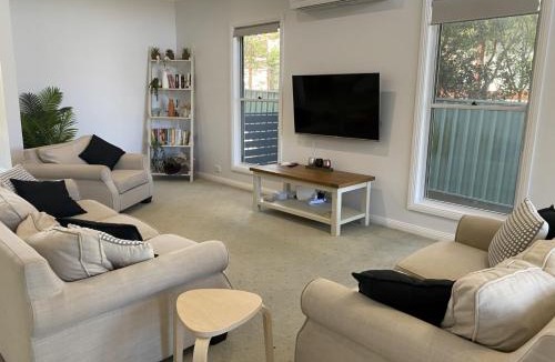 Culburra Beach House | Fairlight House