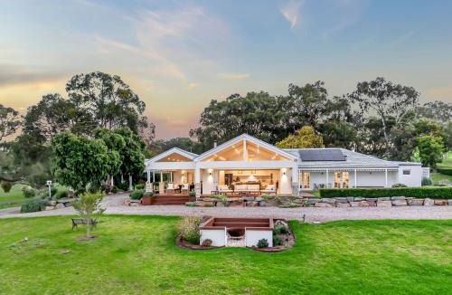 Lightsview Villa | Fairview Main Residence