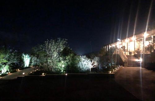 Northam House | Fairway Manor Accommodation
