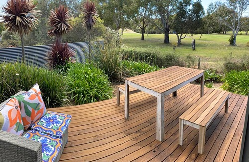 Coles Bay House | Fairways 1
