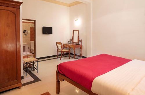 Coonoor Bed & Breakfast | Fairy Glen