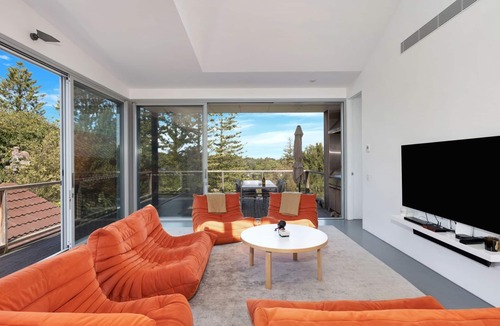 Gerroa House | Fairytale - Upstairs, Gerroa
