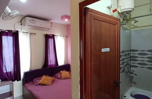 Siliguri House | Faith The Retreat