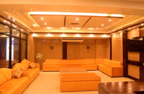 Cox's Bazar Hotel | Falcon Beach Resort