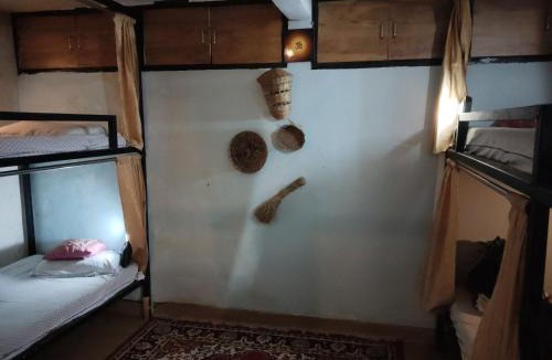 Kharsali House | Falcon Homestay