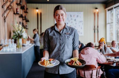Falls Creek Hotel | Falls Creek Hotel