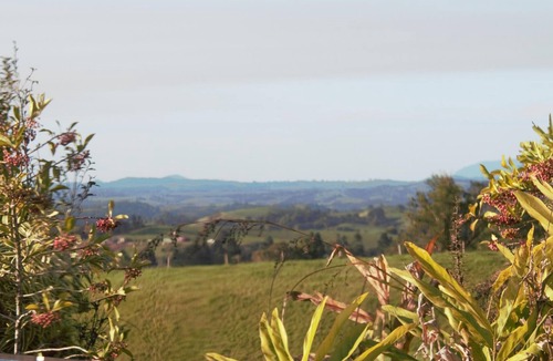 Millaa Millaa Bed & Breakfast | Falls Teahouse B&B