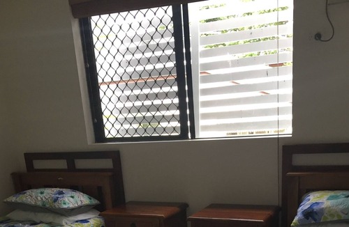 Parramatta Park Apartment | Family Accommodation Sleeps 8 (No extra Charge)
