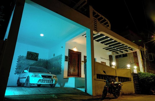 Chennai Villa | family and friendly
