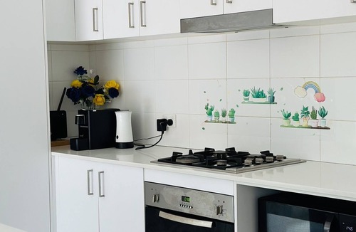 Macgregor House | Family-friendly 3 bedroom house