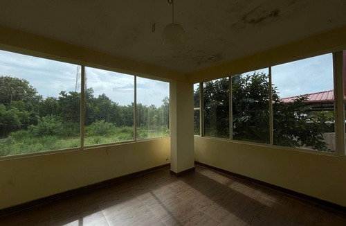 Saligrama Villa | Family-Friendly 3-Bedroom Villa with Private Garden, WiFi & AC in Serene Udupi