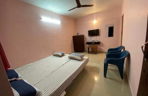 Kottakuppam Bed & Breakfast | Family Guest House Pondicherry