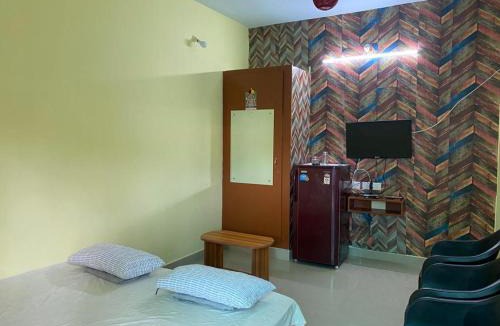 Kottakuppam Bed & Breakfast | Family Guest House Pondicherry
