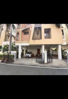 Velachery Apartment | Family property