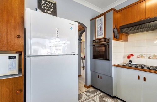 Moonta Bay House | Fancy Moonta Bay North Terrace