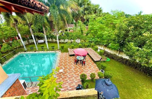 Raichak Villa | Fantasia A2