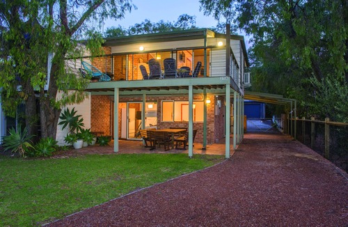 Quindalup House | Fantastic Beach House on Quindalup Strip