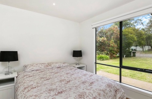 Anglesea House | Fantastic nature reserve with good walk areas