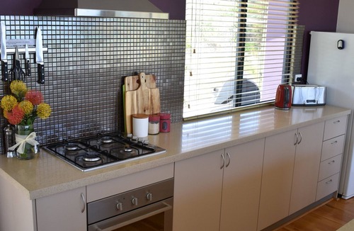 Redgate Villa | Fantastic ocean and national park views