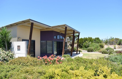 Redgate Villa | Fantastic ocean and national park views