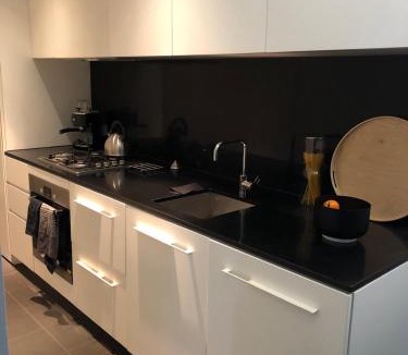 Southbank Apartment | Fantastic Southbank Apartment