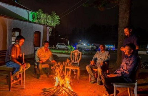 Ooty House | Farm House -ooty