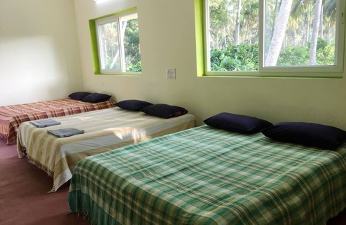 Pollachi Other | FarmStay near Pollachi amidst Coconut Trees with River Access